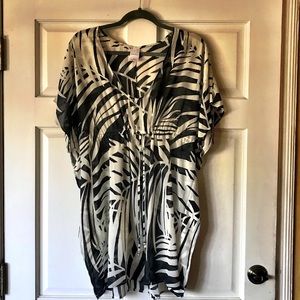 Merona beach cover up